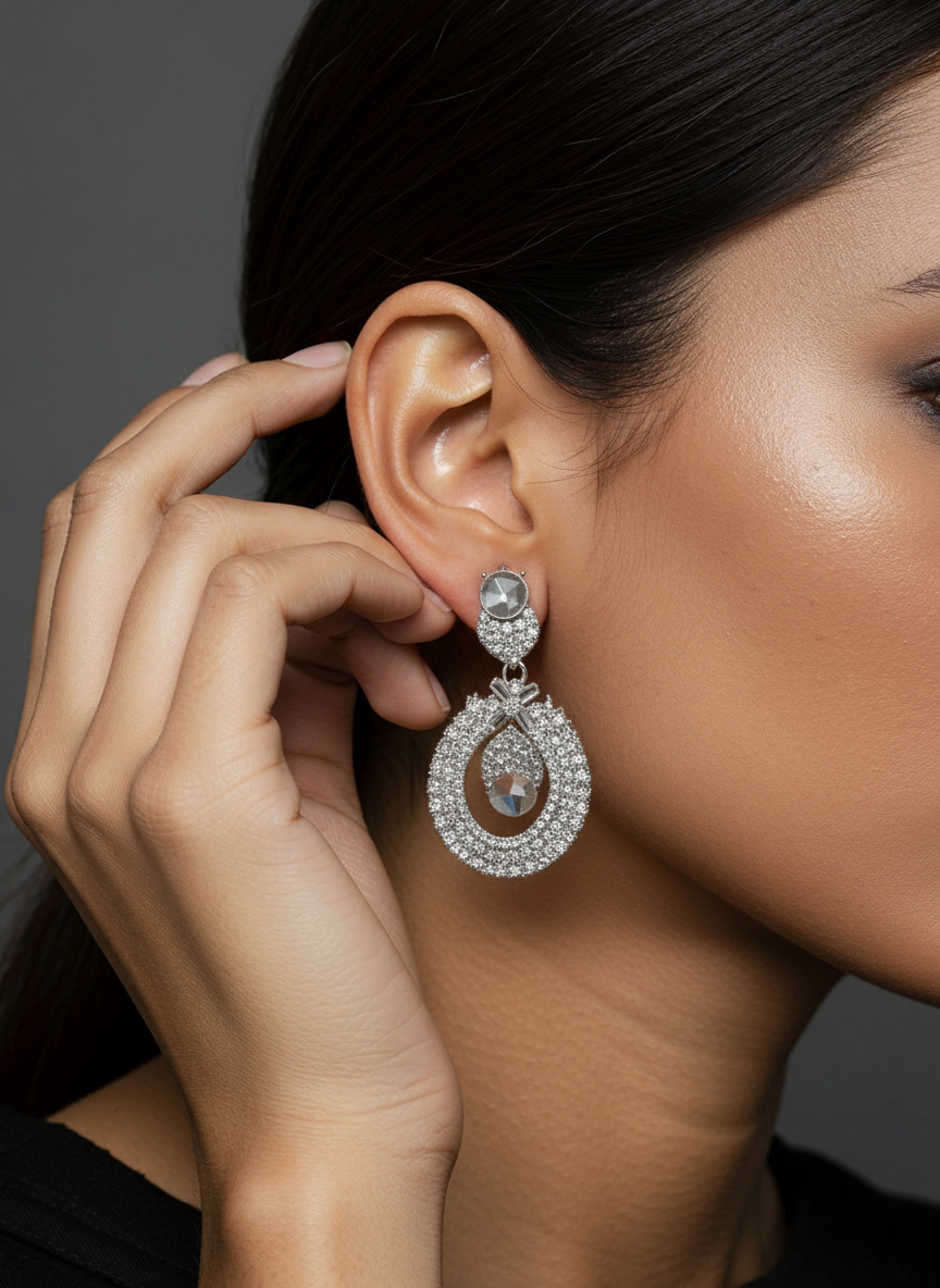 SG Luxury Necklace Set