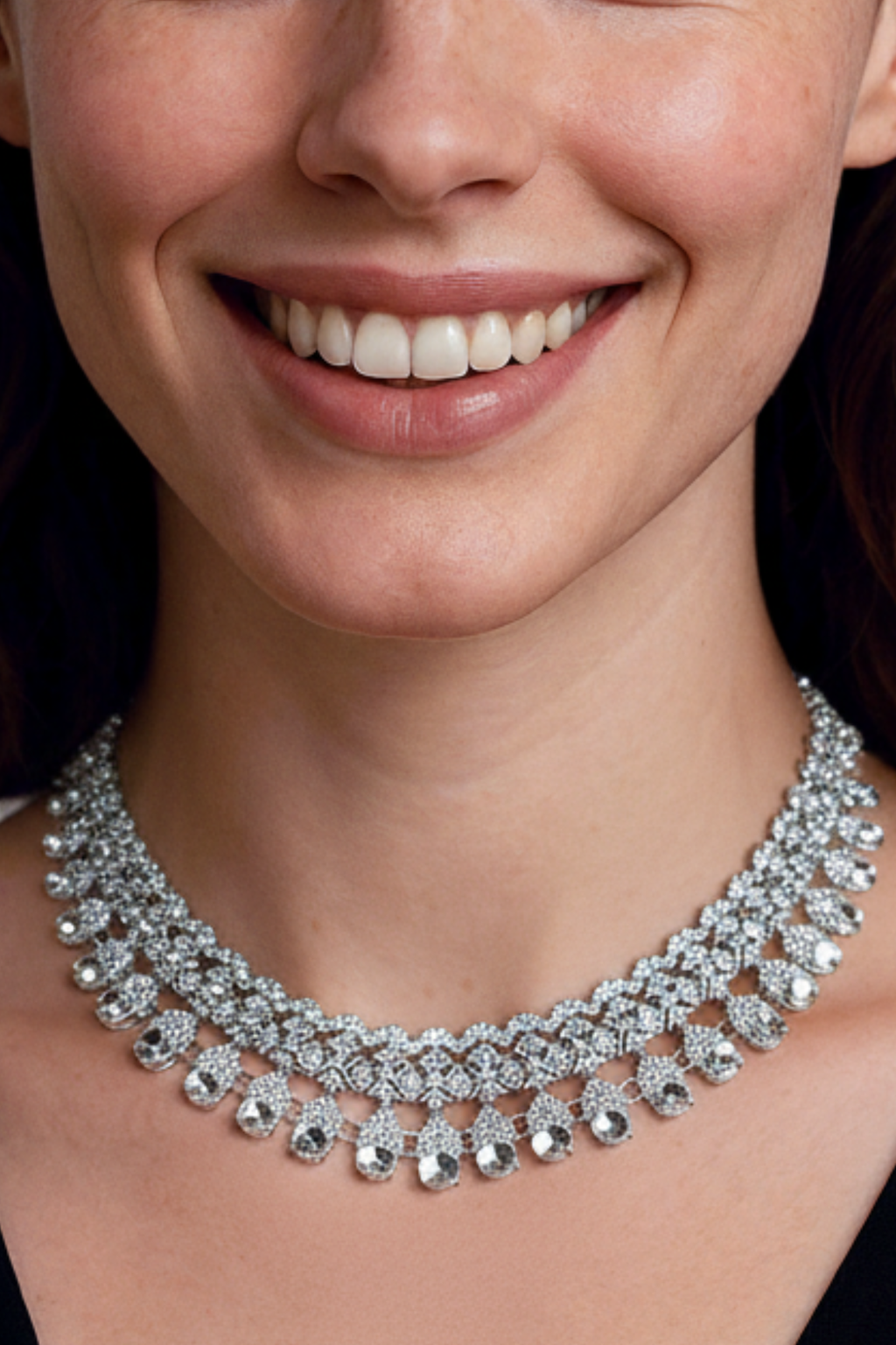 SG Luxury Necklace Set