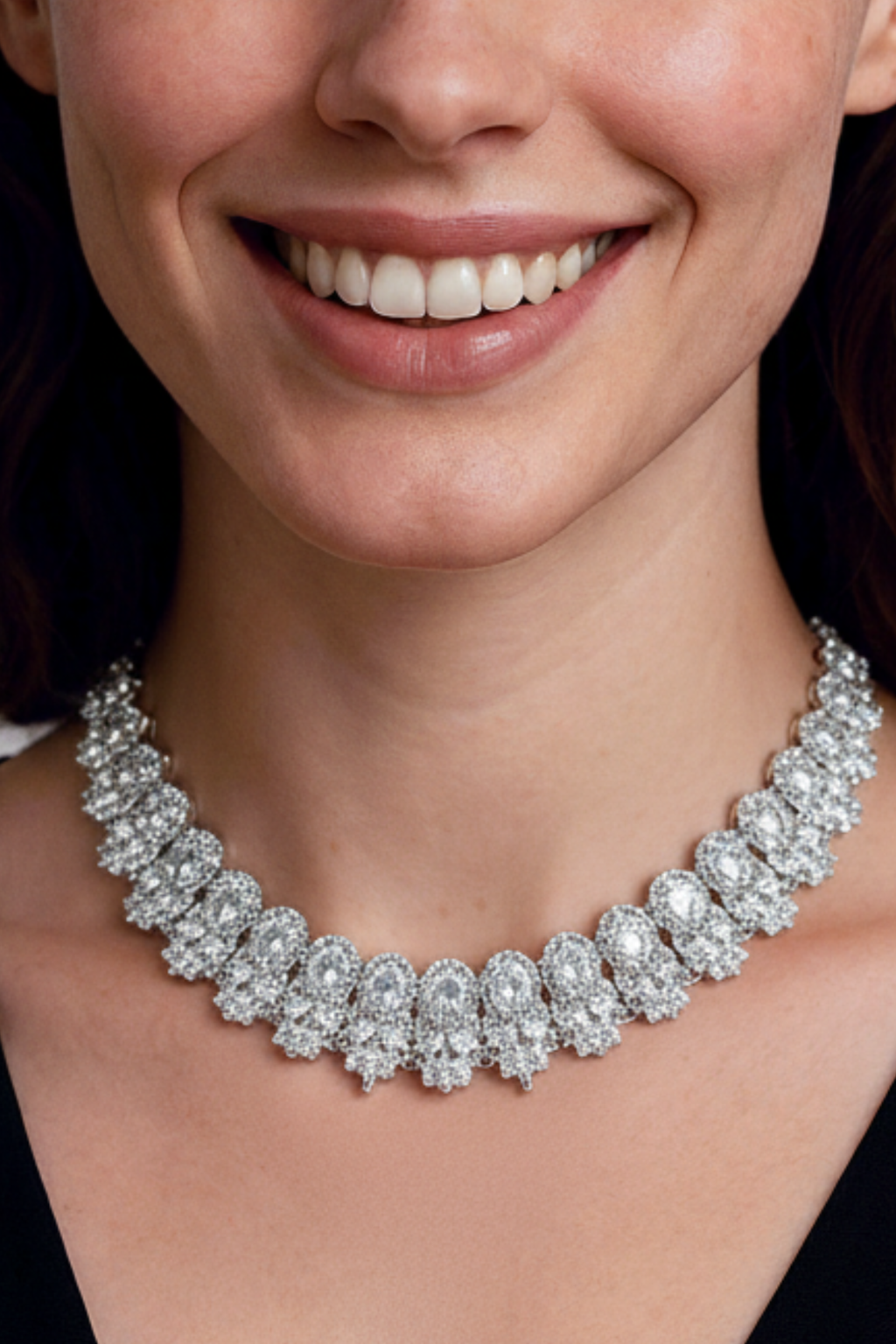 SG Luxury Necklace Set 2