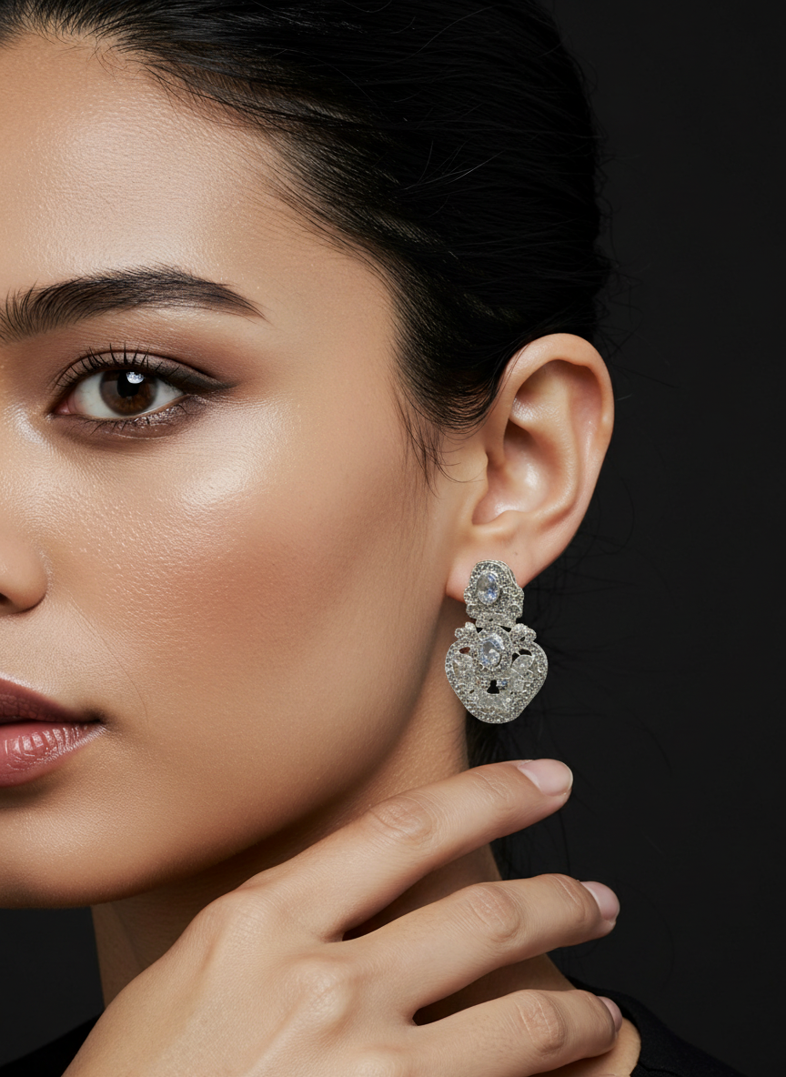 SG Luxury Necklace Set 2