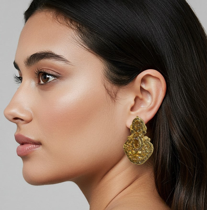 SG Luxury Necklace Set 2